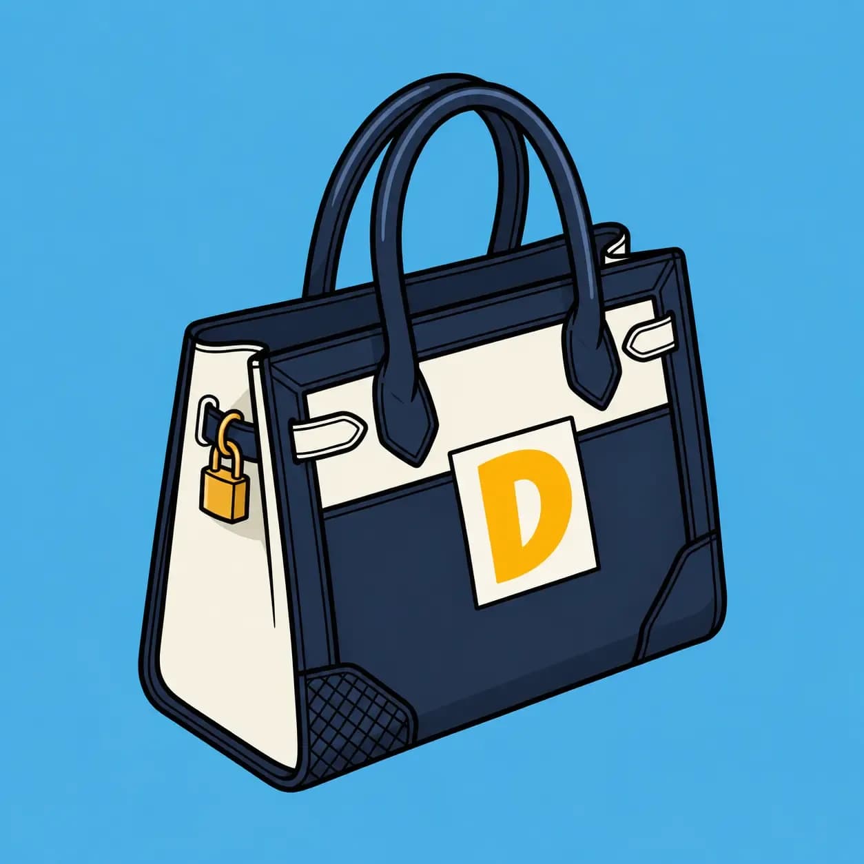 descooonto só em bolsas